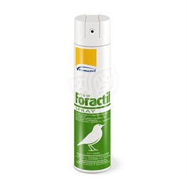 NEOFORACTIL SPRAY UCCELLI ML.300